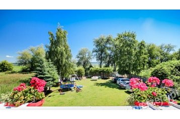 Poola Privát Krynica Morska, Eksterjöör